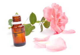 Essential oil Rose Absolute - EO036