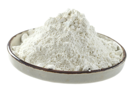 Kaolin Klei (licht) - Farmaceutisch / Food Grade - OGR06