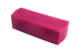 Glycerinezeep - Roze / Blauw - 1,2 kg - GLY233 - parelmoer