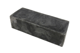 Glycerin soap - Steel Grey - 1,2 kg - GLY263 - pearlescent