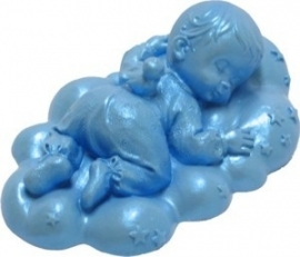 - SALE - First Impressions - Mold - Baby - cloud - B181