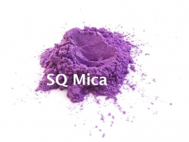 SQ Mica - Purple - KNM025