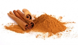 Fragrance oil for candles - Cinnamon - PKS405