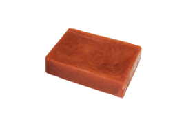  - SALE - Glycerin soap - Bronze  - pearlescent - 3 x 100 grams - GLY135 - KH0940