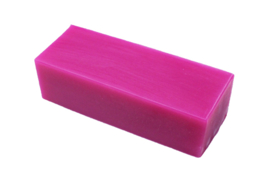 - SALE - Glycerin soap - Rose garden - 1,2 kg - GLY223