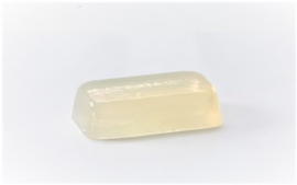Glycerinezeep - gietzeep - Olijfolie zeep - Crystal OV - GGB12