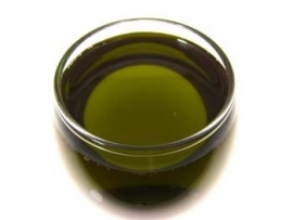 Hemp seed oil - cold pressed - OBW035