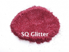 SQ Glitter (cosmetisch) - Fuchsia - CG005