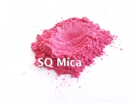 SQ Mica - Perzik Roze - KNM031