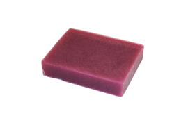 Glycerin soap - Violets - 3 x 100 grams - GLY126 - KH0933