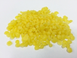 Beewax - grains - yellow (cosmetic) - OBW048