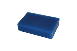 Glycerinezeep - Delfts Blauw - 3 x 100 gram - GLY110 - KH0926