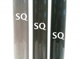 Cosmetische kleurstof - pigment / water oplossing - zwart - KCP01