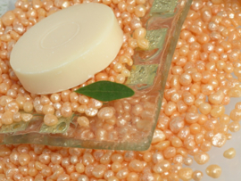 Bath Caviar (Ureum) - white - without fragrance - ZOU01