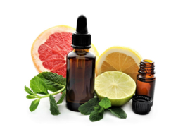 Essential oil Grapefruit - EO011