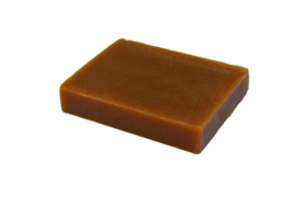 Glycerin soap - Incense - 100 grams - GLY127