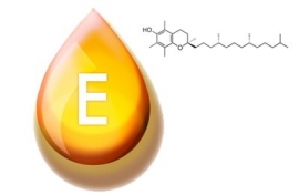 Vitamine E - DL-ALPHA TOCOPHERYL ACETATE (Synthetisch) - OGR04
