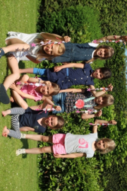 041. Jikke uit Vught