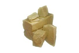 Shea butter - unrefined (organic) - OBW019