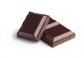 Geurolie voor cosmetica / zeep / melts - Chocolade - GOB513