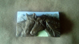 023. Linda van Soapie & More - 3D Paarden