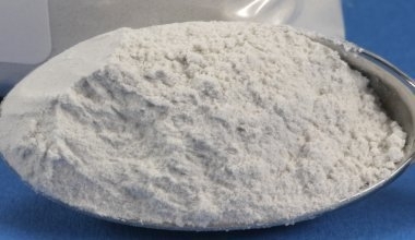 Puimsteen poeder - grof - (Pumice powder) - BEK024