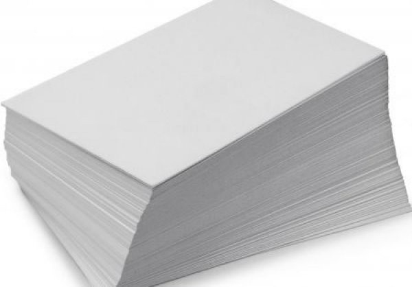 10 Sheets of A4 Water Soluble Dissolving Paper : : Office  Products