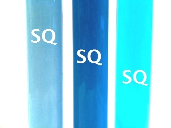 Cosmetische kleurstof - waterbasis - blauw azuur - KCW11