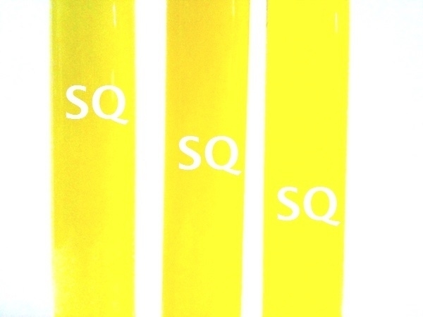 Cosmetische kleurstof - waterbasis - geel - KCW03