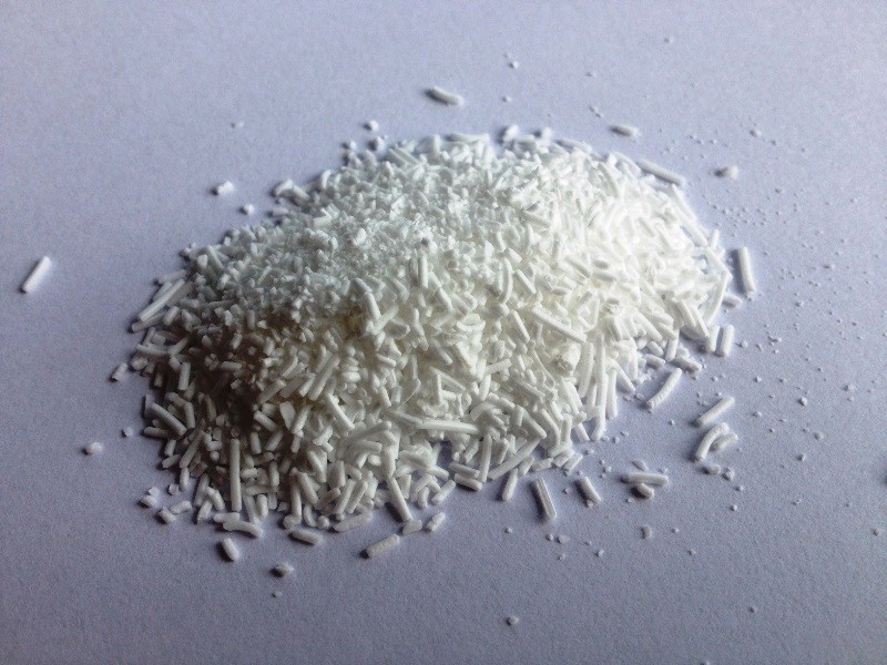 Cetearyl Alcohol - OGR17, Other raw materials
