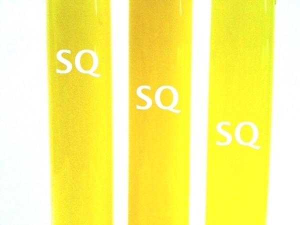 Cosmetische kleurstof - pigmentoplossing - geel - KCP04