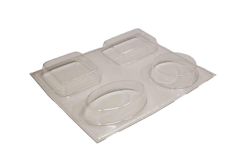 Soap base - 500g - 1 kg trays