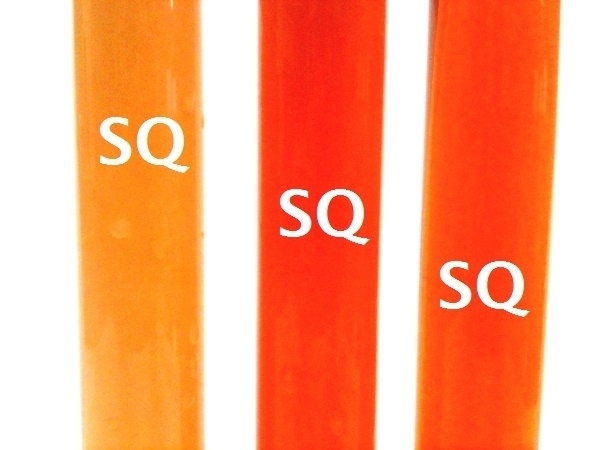Cosmetische kleurstof - waterbasis - oranje - KCW05