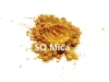 SQ Mica - Goud-geel Speciaal - KNM011