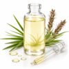 Essential oil Palmarosa - EO028