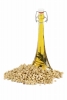   - AANBIEDING - Soja olie - OBW020 - KH26093 - 1 liter