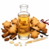   - AANBIEDING - Geurolie voor cosmetica / zeep / melts - Kerstgeur - Kerstkoekjes - GOF335 - KH26333 - 250 ml