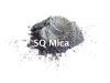 SQ Mica - Staal Grijs - KNM030