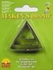  - AANBIEDING - uitsteker set - 3 stuks - driehoek - USZ003