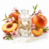   - AANBIEDING - Geurolie voor cosmetica / zeep / melts - Perzik - GOF347 - KH26310 - 250 ml