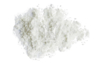 - NIEUW - SQ Mica - Metallic Wit - Fluorphlogopite - KNM081