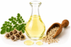 - OFFER - Moringa Seed Oil - cold pressed - OBW072 - KH26338 - 100 ml