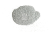- NIEUW - SQ Bio Glitter (Cosmetisch) - Zilver - SBG001