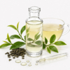   - AANBIEDING - Geurolie voor cosmetica / zeep / melts - Groene Thee - GOF342 - KH26358 - 250 ml