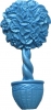  - AANBIEDING - First Impressions - Mal - Bloemen - snoeiwerk - FL195