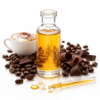   - AANBIEDING - Geurolie voor cosmetica / zeep / melts - Cappuccino - GOF305 - KH26315 - 250 ml