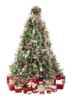   - AANBIEDING - Geurolie voor cosmetica / zeep / melts - Potpourri Kerstmis - GOF334 - KH0125 - 250 ml