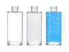   - AANBIEDING - Vloeibare basiszeep - Douchegel - Handzeep - suspensie - helder - GGB09 - KH26033 - 1 liter