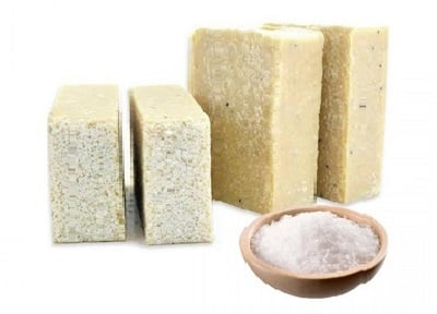 Soap base - 500g - 1 kg trays