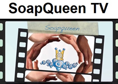 SoapQueen Instrution Movies